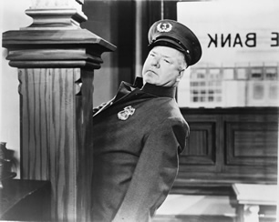 W.C. Fields