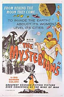 The Mysterians