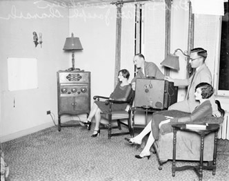 Home Theater