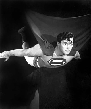 Kirk Alyn