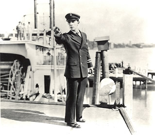 Steamboat Bill, Jr.